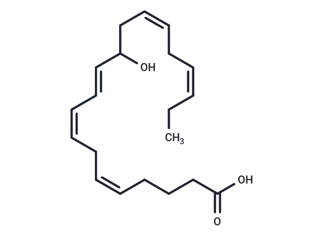 (±)12-HEPE|T35506|TargetMol