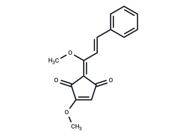 化合物 Methyllucidone|T19885|TargetMol