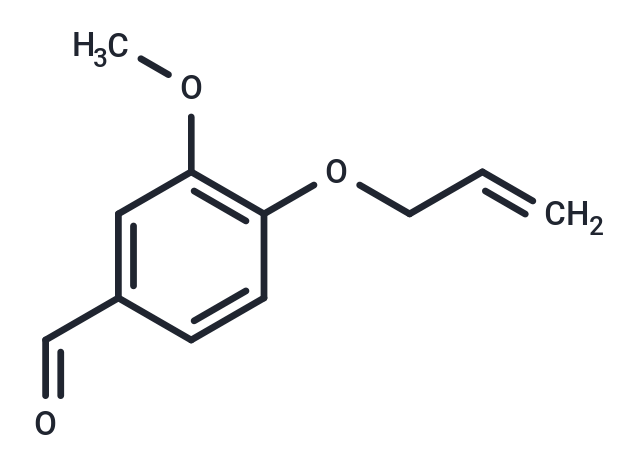 化合物 O-allylvanillin|T78068|TargetMol