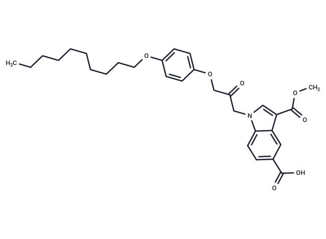 CAY10502|T37556|TargetMol