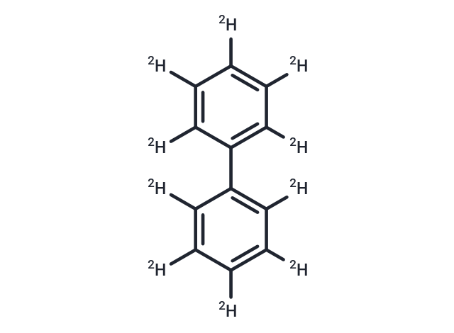 联苯-d10|TMIJ-0369|TargetMol