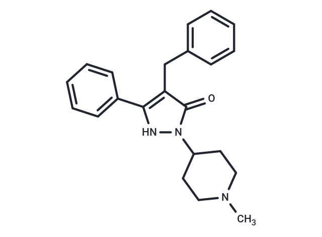 化合物 Benzpiperylone|T23784|TargetMol