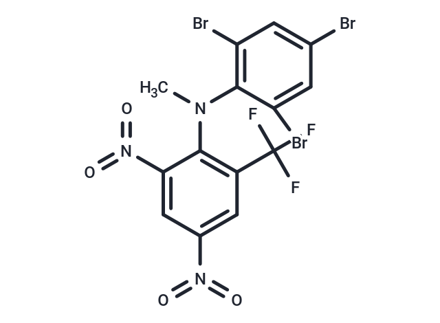 化合物 Bromethalin|T30592|TargetMol