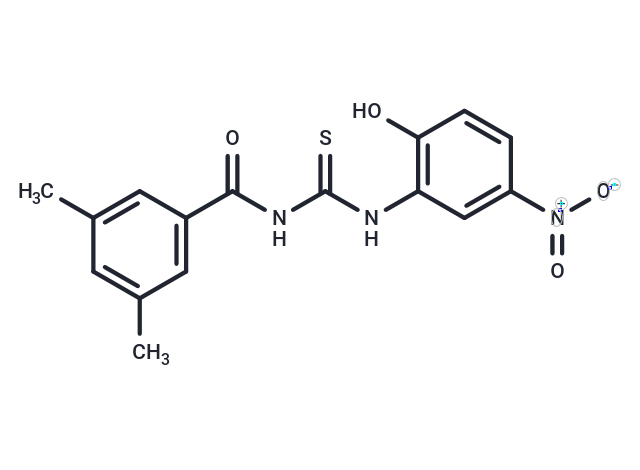 3,5-dimethyl PIT-1|T35491|TargetMol