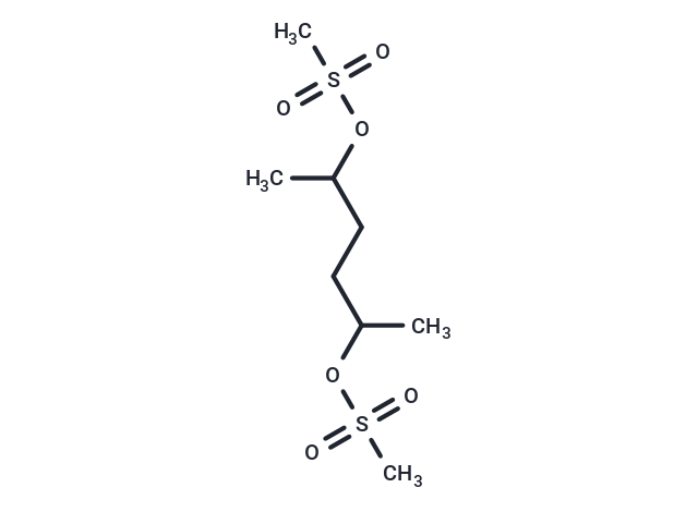 化合物 Dimethylmyleran|T31495|TargetMol