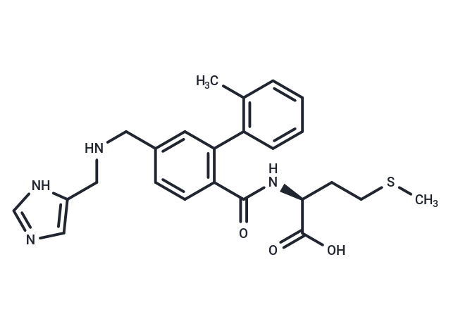 化合物 FTI-2148|T11330L|TargetMol