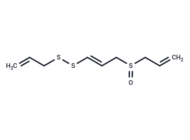 (E)-Ajoene|T36448|TargetMol