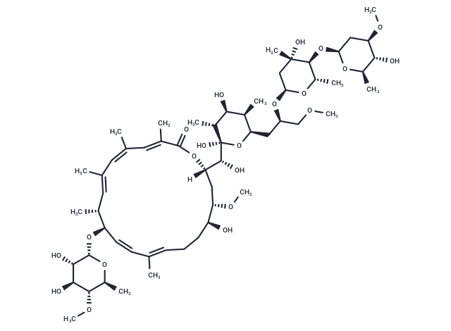 Apoptolidin|T35605|TargetMol