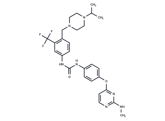 化合物 WNK-IN-3|T29160|TargetMol