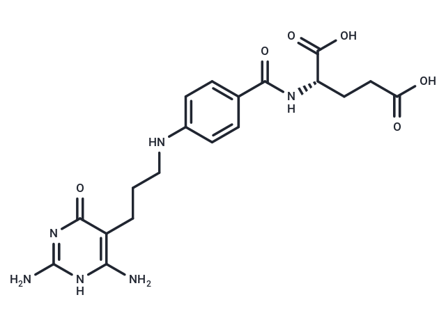 化合物 5-DACTHF|T24980|TargetMol