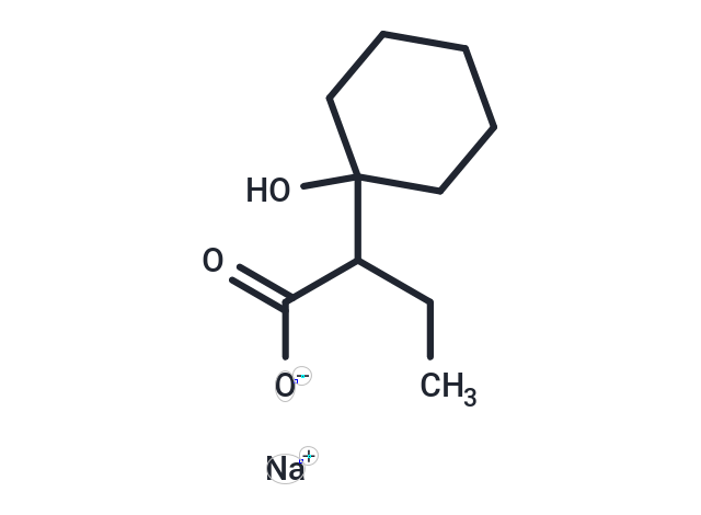 化合物 Cyclobutyrol sodium salt|T71403|TargetMol