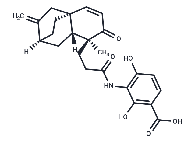 Platencin|T38125|TargetMol