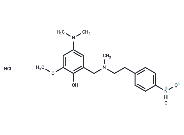 BN82002 hydrochloride|T38447|TargetMol