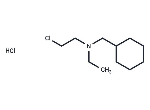 化合物 GD-131 hydrochloride|T69854|TargetMol