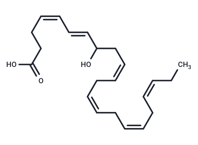 (±)8-HDHA|T36607|TargetMol