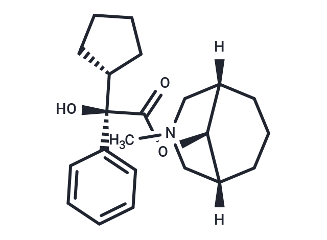 化合物 Levophencynonate|T25697|TargetMol