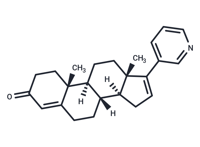 化合物 D4-abiraterone|T10946|TargetMol