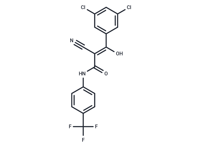 化合物 TPC2-A1-N|T36805|TargetMol