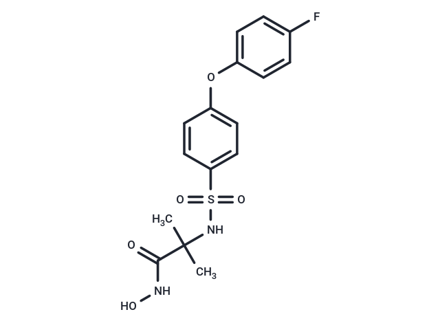 化合物 CP-471474|T22685|TargetMol