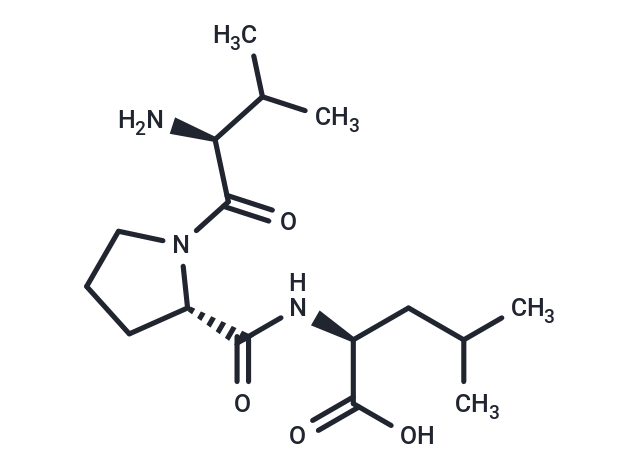 化合物 Diprotin B|T25341|TargetMol