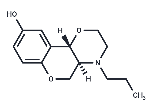 化合物 PD 128907|T7553L|TargetMol