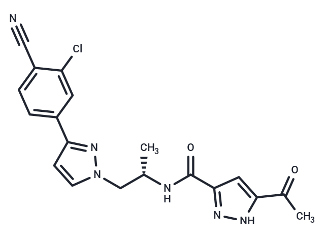 ORM-15341|T12323|TargetMol