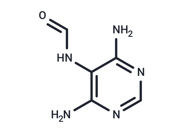 化合物 FAPy-adenine|T19320|TargetMol