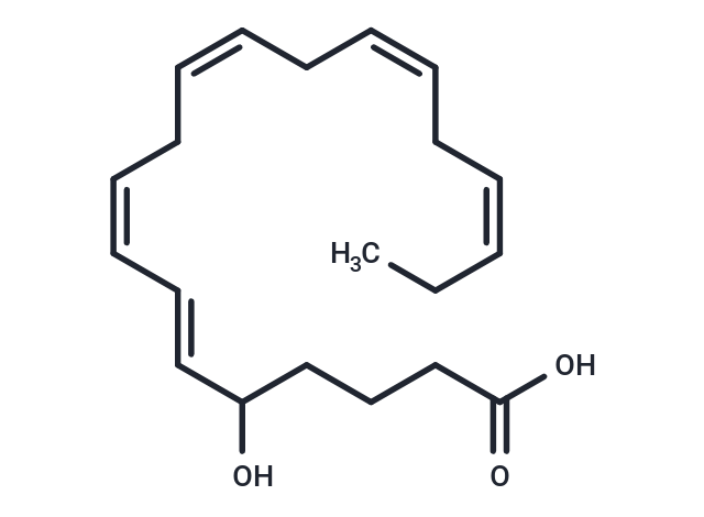 (±)5-HEPE|T36603|TargetMol