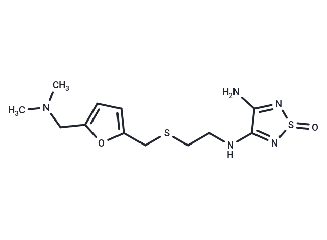 化合物 BMY-25271|T10575|TargetMol