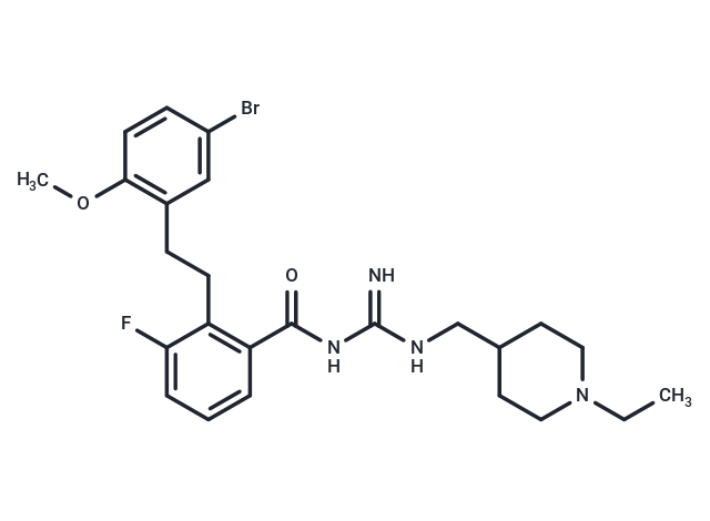 化合物 MPCI|T24495|TargetMol