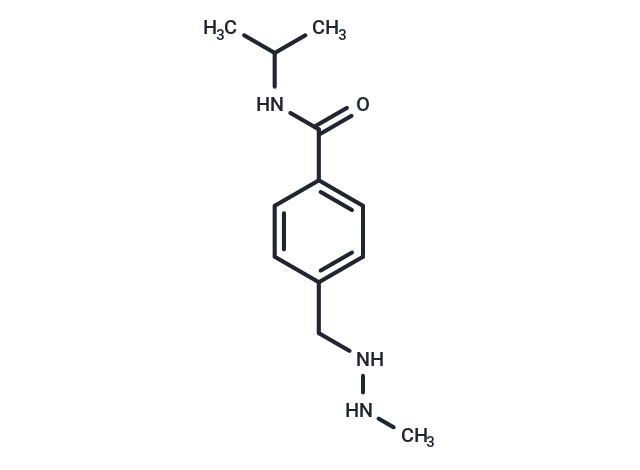 化合物 Procarbazine free base|T1488L|TargetMol