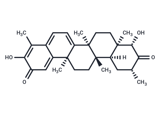 化合物 Tingenin B|T24883|TargetMol