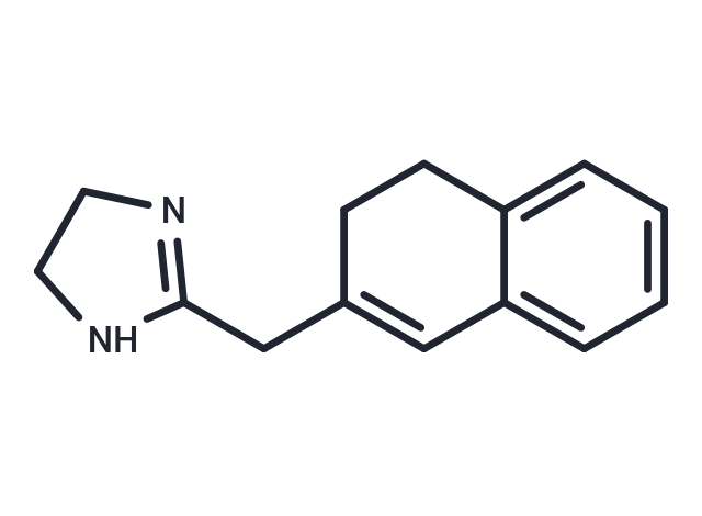 化合物 Napamezole|T28131|TargetMol