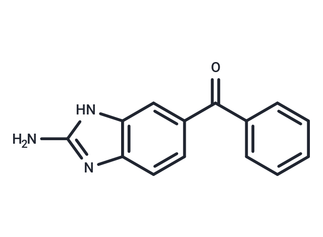 化合物 Mebendazole-amine|T20528|TargetMol