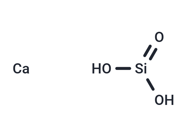 化合物 Wollastonite|T19904|TargetMol