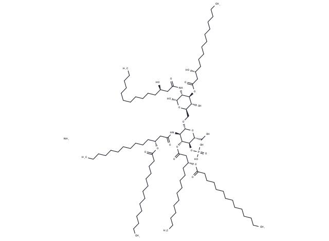 Monophosphoryl lipid A|T38636|TargetMol