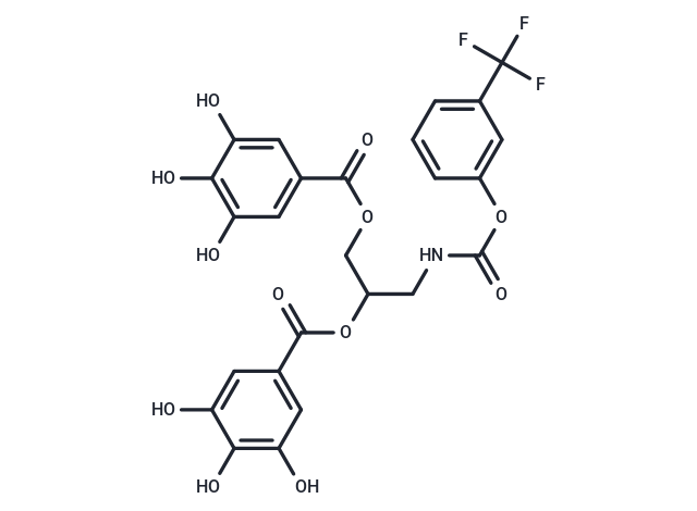 化合物 CDE-096|T25217|TargetMol