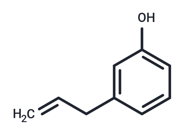 化合物 3-Allylphenol|T71942|TargetMol