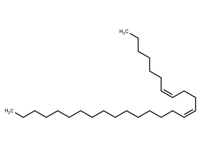 7(Z),11(Z)-Heptacosadiene|T37920|TargetMol