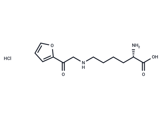 Furosine dihydrochloride|T39054|TargetMol