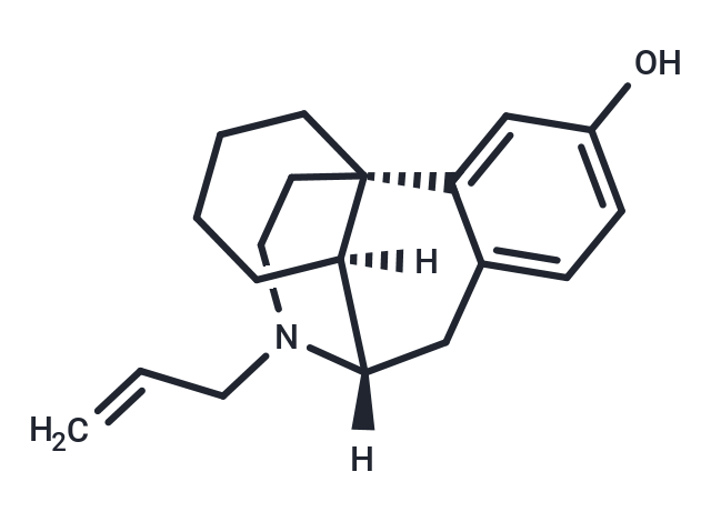 化合物 Dextrallorphan|T69060|TargetMol