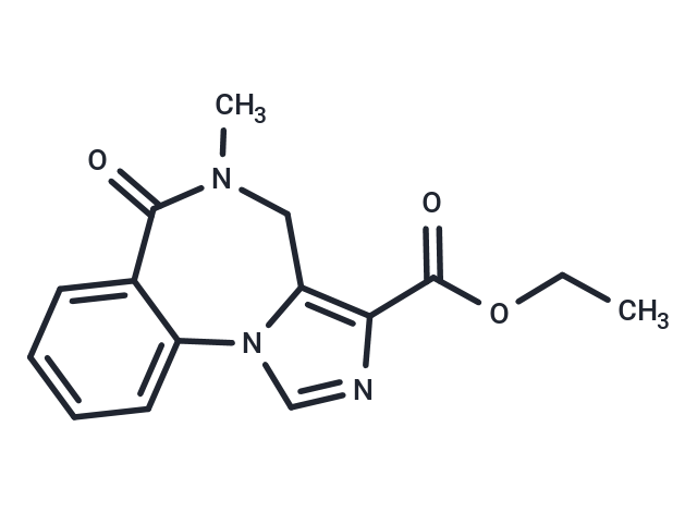 化合物 Ro 14-7437|T28556|TargetMol