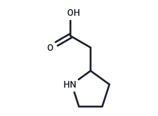 化合物 (+/-)-Homoproline|T71796|TargetMol