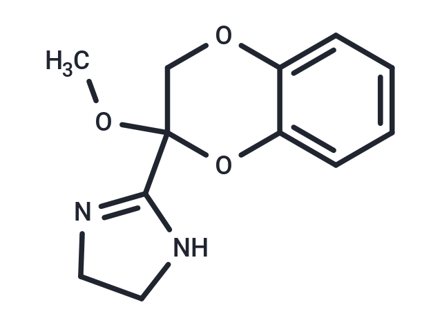 化合物 RX821002|T28631|TargetMol