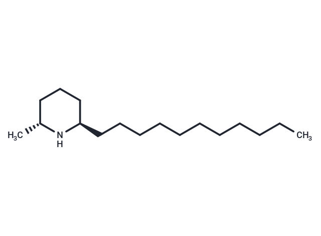 化合物 Solenopsin|T12972|TargetMol