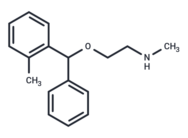 化合物 Tofenacin (free base)|T70487|TargetMol