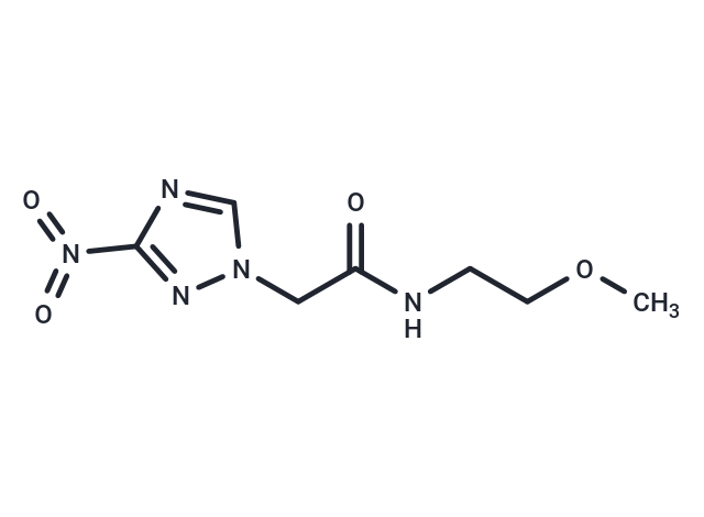 化合物 Sanazole|T34508|TargetMol