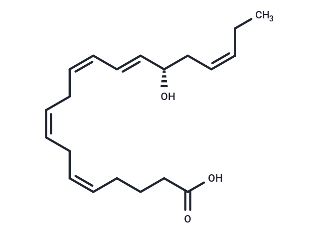 15(S)-HEPE|T37266|TargetMol