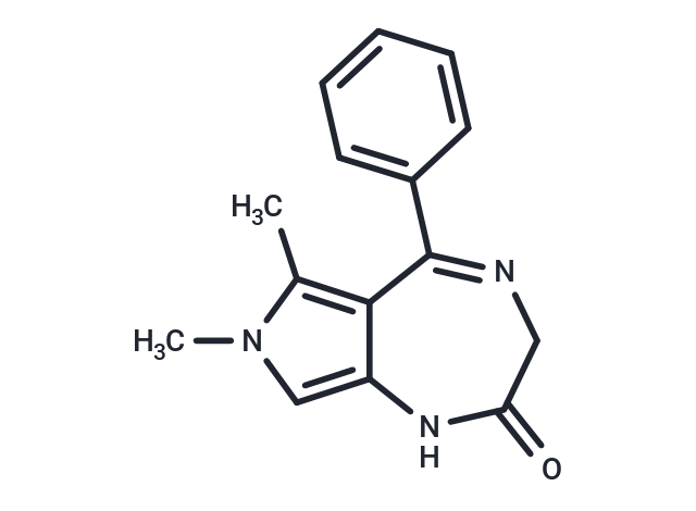 化合物 Premazepam|T69074|TargetMol