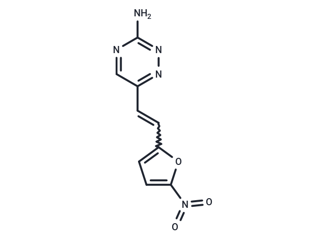 化合物 Furalazine|T27394|TargetMol